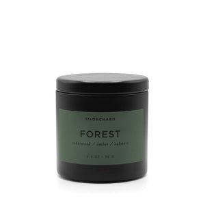 Forest | Travel Tin