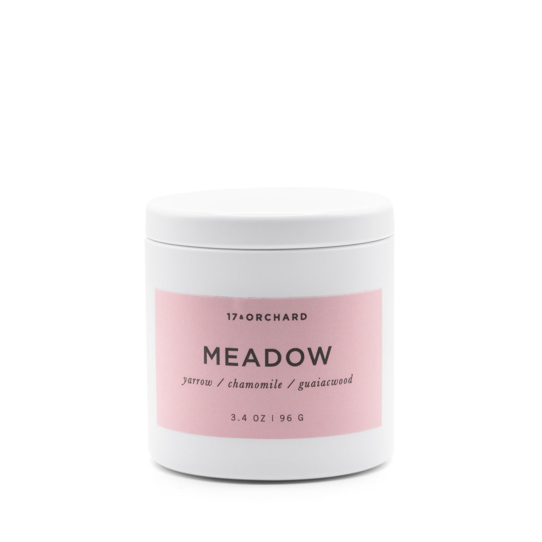 Meadow | Travel Tin