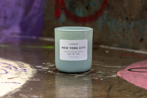 NYC | A LIMITED EDITION [PRE-ORDER]