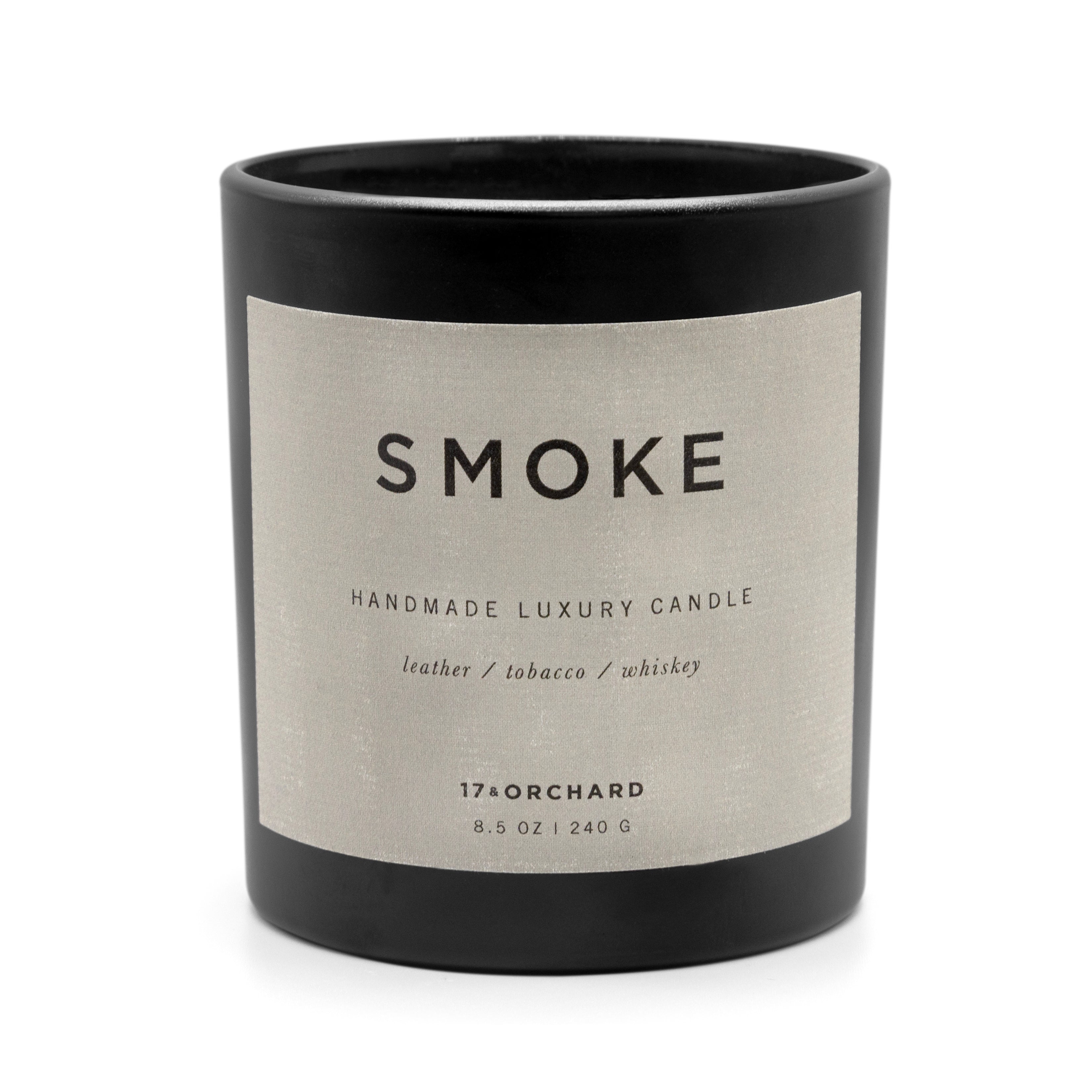 tobacco infusion Tobacco Infusion – Spicy Oriental Men's Perfume – ScentLab