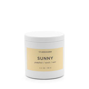 Sunny | Travel Tin