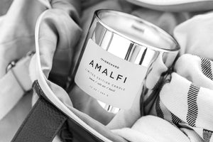 AMALFI | A LIMITED EDITION