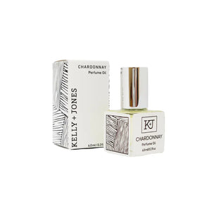 WINE PAIRINGS Chardonnay Perfume Oil