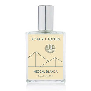MEZCAL Parfum: Blanca