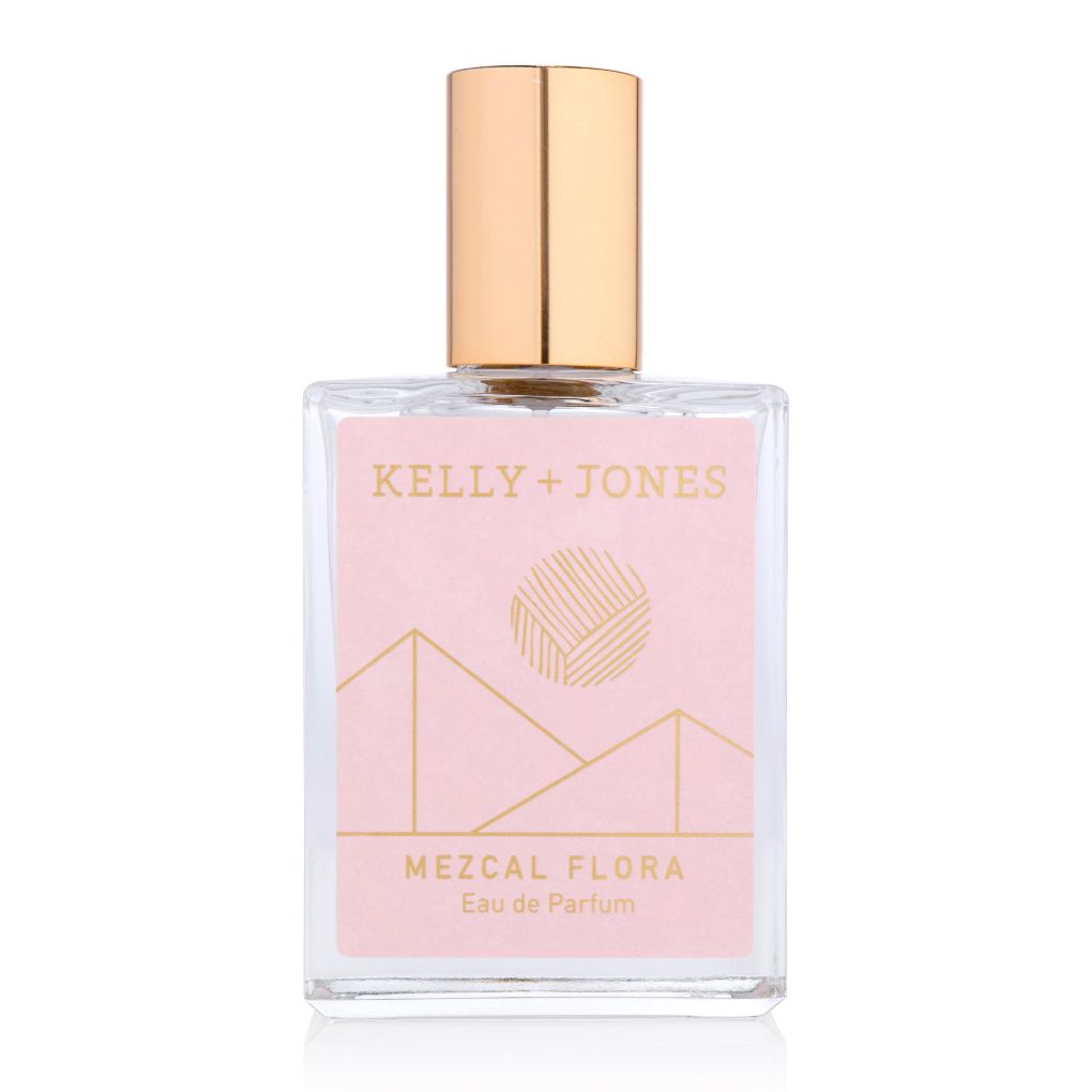 MEZCAL Parfum: Flora
