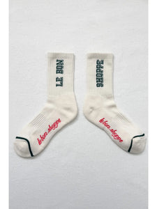 Le Bon Socks