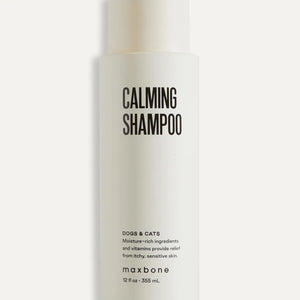 Calming Dog Shampoo
