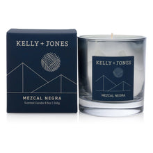 Load image into Gallery viewer, MEZCAL KJ CANDLES
