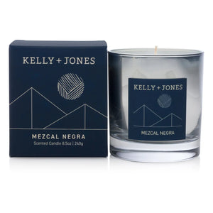 MEZCAL KJ CANDLES