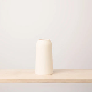 Bouquet Vase (Medium) - Ivory