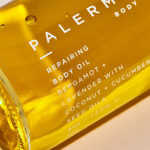 Repairing Body Oil | 4oz