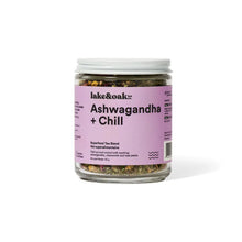 Load image into Gallery viewer, Ashwagandha + Chill Tea
