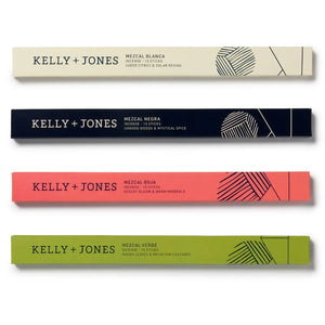 MEZCAL KJ INCENSE