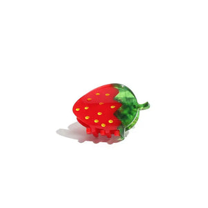 Mini Claw Clip