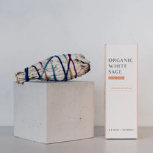 Load image into Gallery viewer, Organic White Sage Bundle
