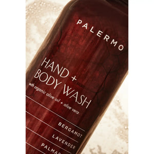 Hand + Body Wash | REFILL