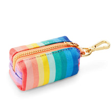 Load image into Gallery viewer, Rainbow Poop Bag Holder
