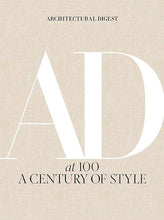 Load image into Gallery viewer, Architectural Digest at 100
