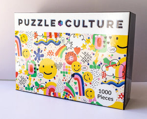 Puzzle Culture