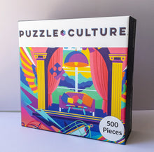 Load image into Gallery viewer, Puzzle Culture
