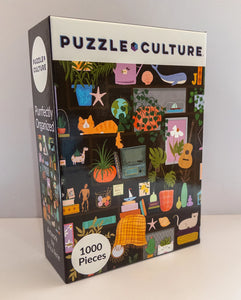 Puzzle Culture