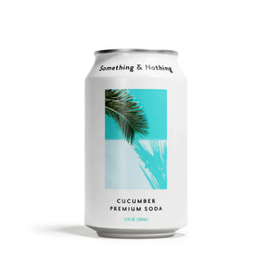 Premium Soda