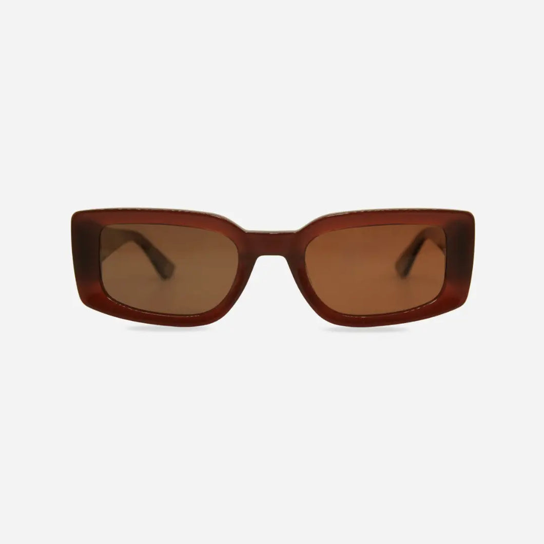Palm: Brown