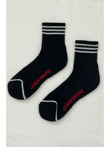 Le Bon Socks