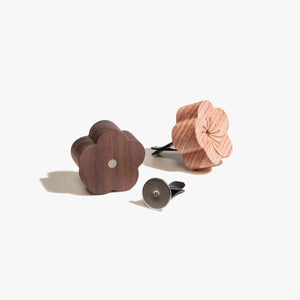 Wooden Car Diffuser