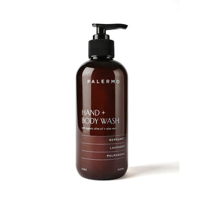 Hand + Body Wash | REFILL