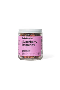 Superberry Immunity Tea