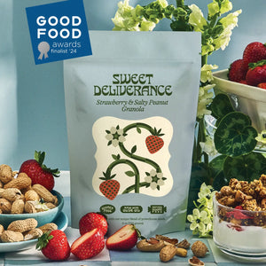 Gourmet Granola (8oz)