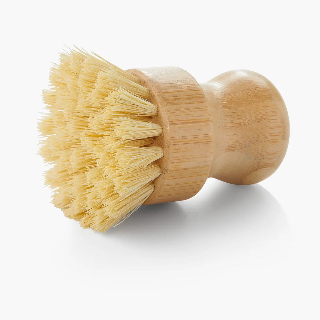 Floraco Bamboo Dish Brush