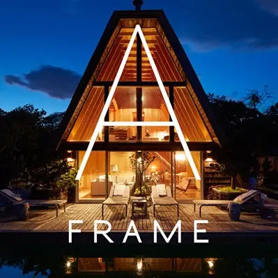 The Modern A-Frame