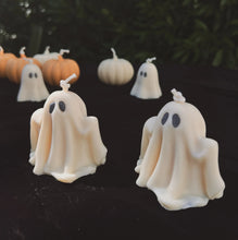 Load image into Gallery viewer, Halloween Candle
