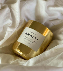 AMALFI | A LIMITED EDITION