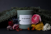 Load image into Gallery viewer, VIENNA | A LIMITED EDITION - 17 &amp; Orchard Candle Company
